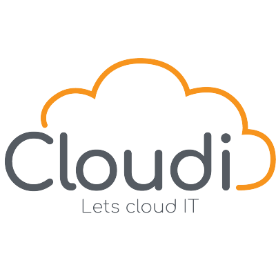 Cloudi logo