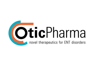 Otic Pharma logo