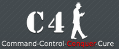 C4 Security logo
