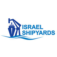 Israel Shipyards logo