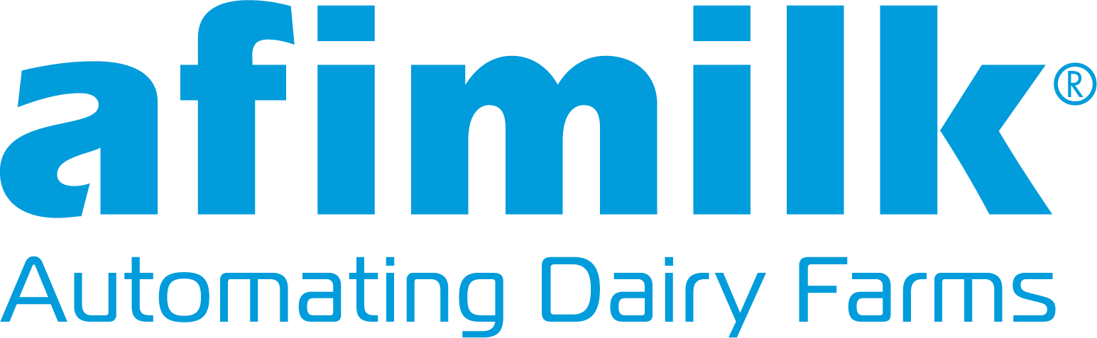 Afimilk logo