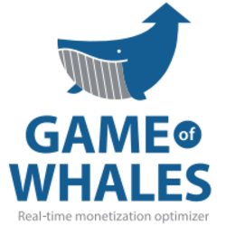 Game of Whales logo