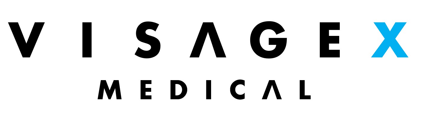 VisageX Medical logo