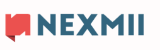 Nexmii logo