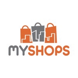 MyShops logo