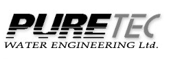 PureTec Water Engineering logo