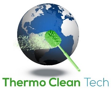 Thermo Clean Tech logo