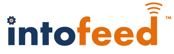 Intofeed logo
