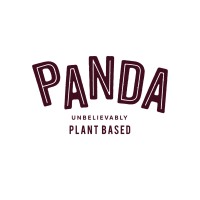 Panda Chocolate logo