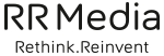 RR Media logo