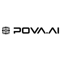 POVA.AI logo