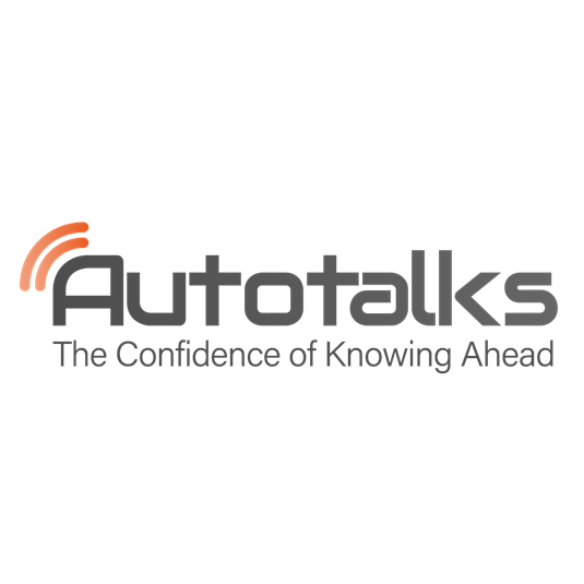 Autotalks logo