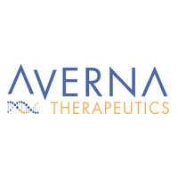 Averna Therapeutics logo