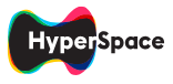 HyperSpace logo
