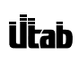 Utab Media logo