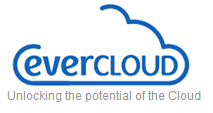 EverCloud logo
