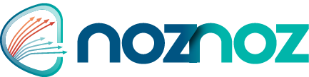 NozNoz logo