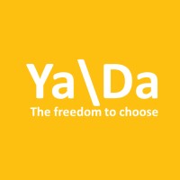 YaDa logo