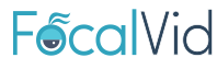FocalVid logo