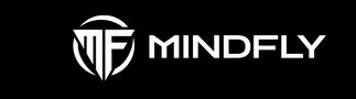 Mindfly logo