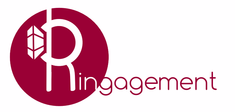 Ringagement logo