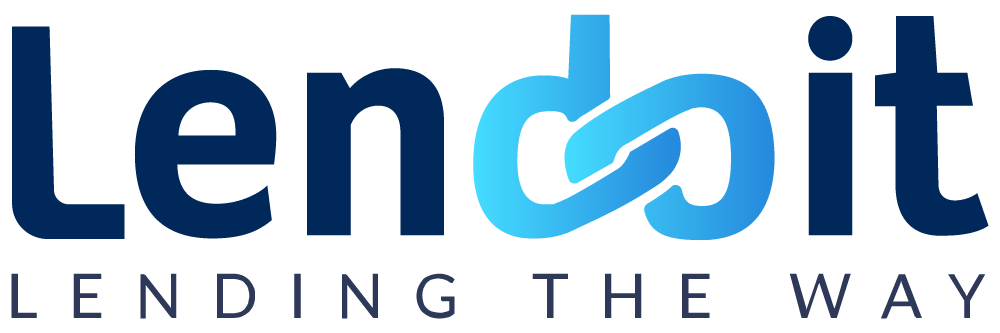 Lendoit logo