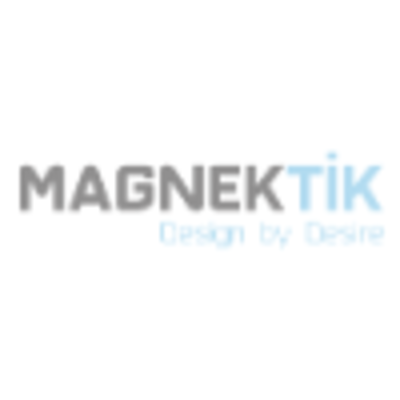 Magnektik logo