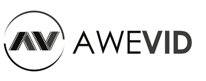 AweVid logo