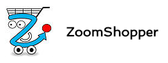 ZoomShopper logo