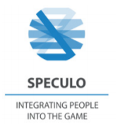 Speculo logo