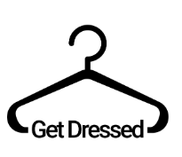 Get-Dressed logo