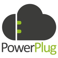 PowerPlug logo