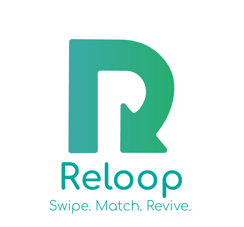 Reloop logo