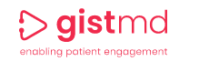 GistMD logo