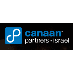 Canaan Partners Israel logo