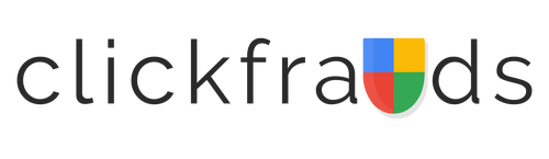 ClickFrauds logo