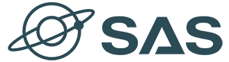 Sky and Space Global logo