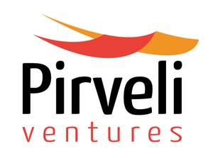 Pirveli Ventures logo