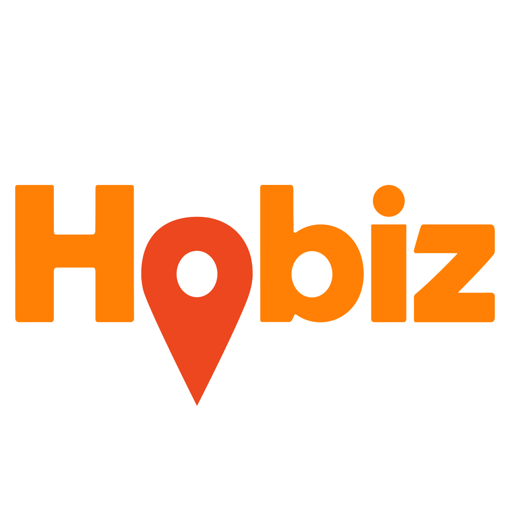 Hobiz logo