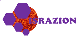 IsraZion logo