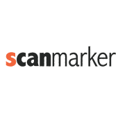 Scanmarker logo