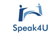 Speak4U logo