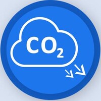 CO2SaaS logo