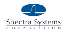 Spectra Systems logo