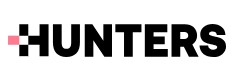 Hunters logo