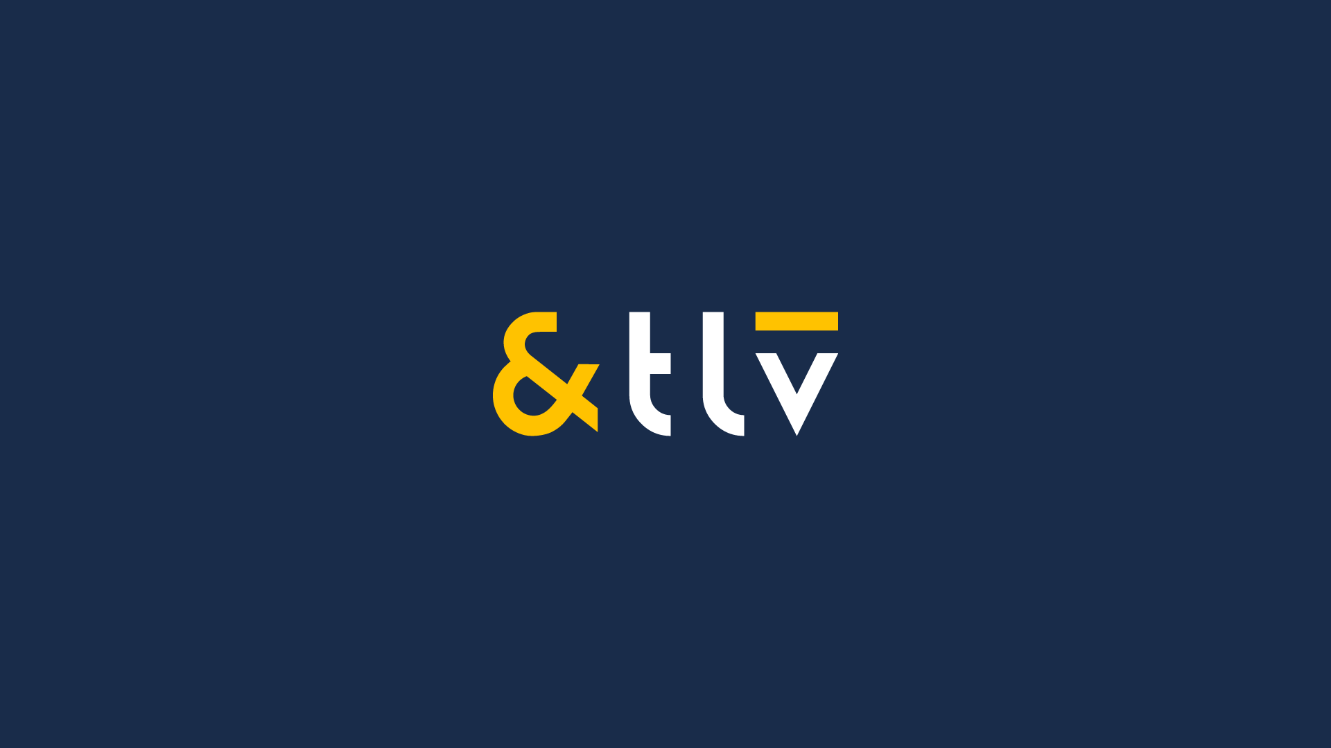 &TLV logo