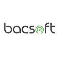 Bacsoft logo
