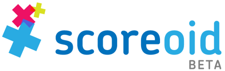 Scoreoid logo