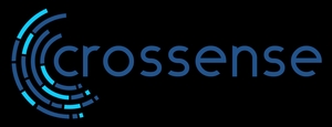 Crossense logo