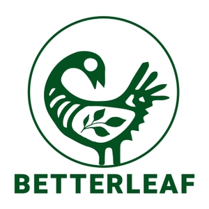 Better Leaf logo